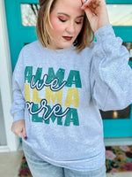 We Are Stacked School Spirit Tee (Any School)