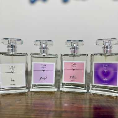 (RESTOCK) Luxury Perfume (Multiple Scents)