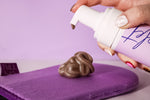 Ultra Violet Self Tanner