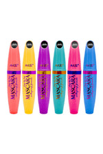 Long Lasting Waterproof Mascara