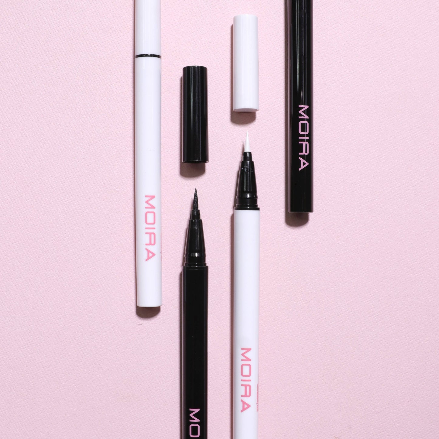 Precision Liquid Liner in Black