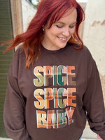 Spice Spice Baby Sweatshirt