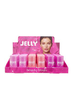 Jelly Lip & Cheek Tint - Multiple Shades