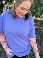 Nervous Systems Graphic Tee