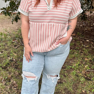 Andrea Vintage Wide Leg Vervets