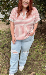 Andrea Vintage Wide Leg Vervets