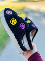 Happy Face Slippers