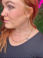 Chain Necklace (Multiple Colors)