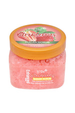 Simply BellaStrawberry Sugar Scrub