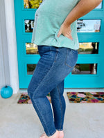 RESTOCK Judy Blue High Waist Tummy Control Skinnies