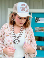 Grace Upon Grace Trucker