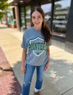 Athletics Dept On Comfort Colors (Customizable)