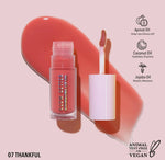 Glow Getter Hydrating Lip Oil (Multiple Colors)