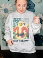 Holiday Hoobie Whatty Christmas Graphic (Multiple Styles)