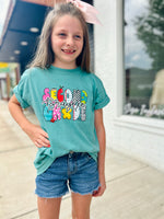 Custom Name Grade B2S Tee (Customizable-Any Grade)