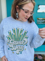 Retro Game Day (Multiple Styles)