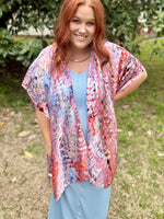 Tasha Pleated Maxi Dress