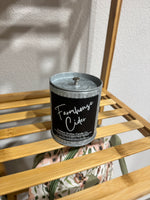 Farmhouse Cider Soy Wax Candle