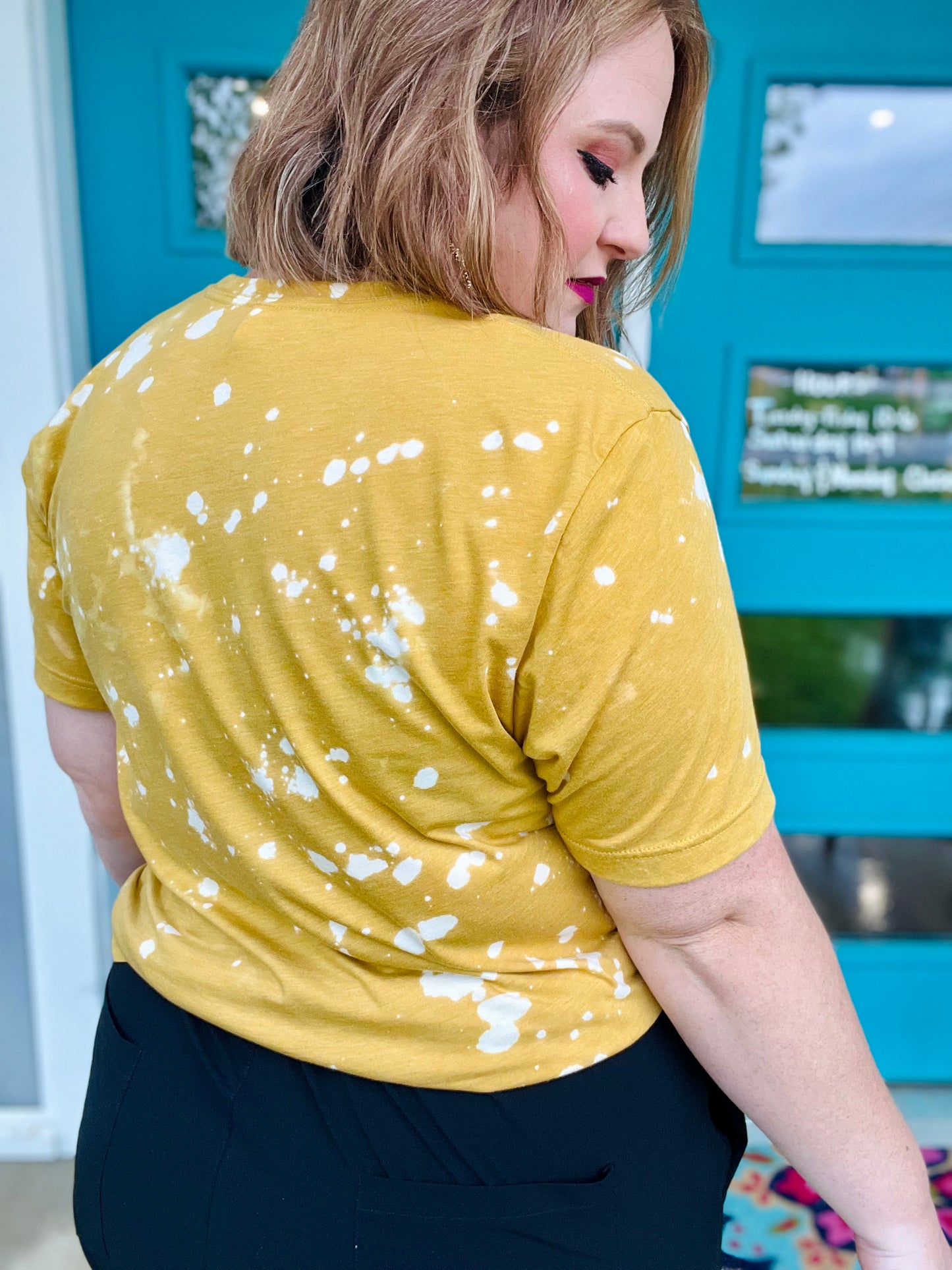 You’ve Got A Lion Tee