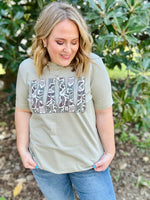 Camo Mama Tee