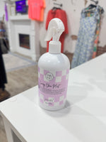 Luxury Clean Mist - Graceful