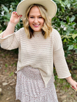 Raylee Animal Print Ruffled Skirt