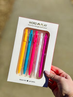 Lucky Pen Set