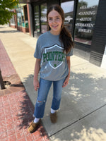 Athletics Dept On Comfort Colors (Customizable)
