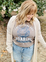 Lion of Judah Graphic Tee