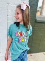 Custom Name Grade B2S Tee (Customizable-Any Grade)