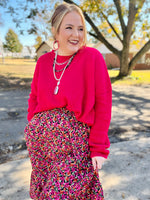 Christine Crewneck Sweater (Multiple Colors)