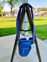 Neoprene Tumbler Carrying Case (Multiple Colors)