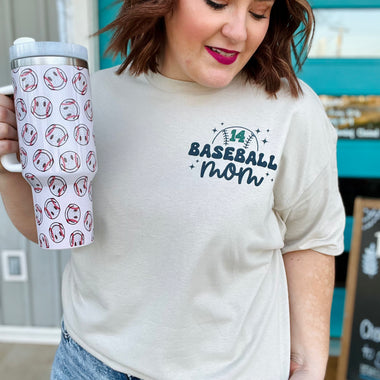 In My “Sport” Era (Customizable, Front/Back)