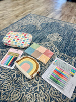 Boho Pencil Case
