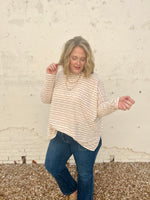 Laney Long Sleeve Top