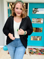 Danielle Dolman Knit Cardi