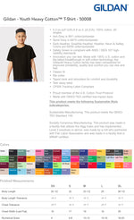 Smiley Name B2S Tee (Customizable)