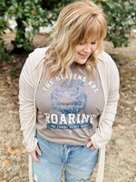 Lion of Judah Graphic Tee