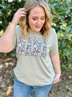 Camo Mama Tee
