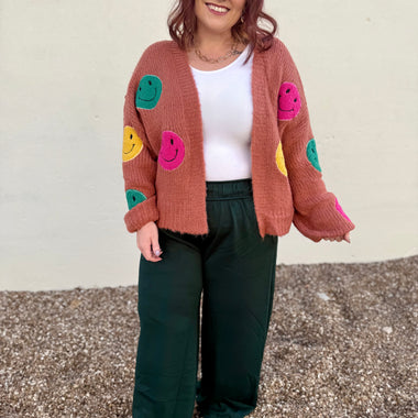 Lana Wide Leg Pants