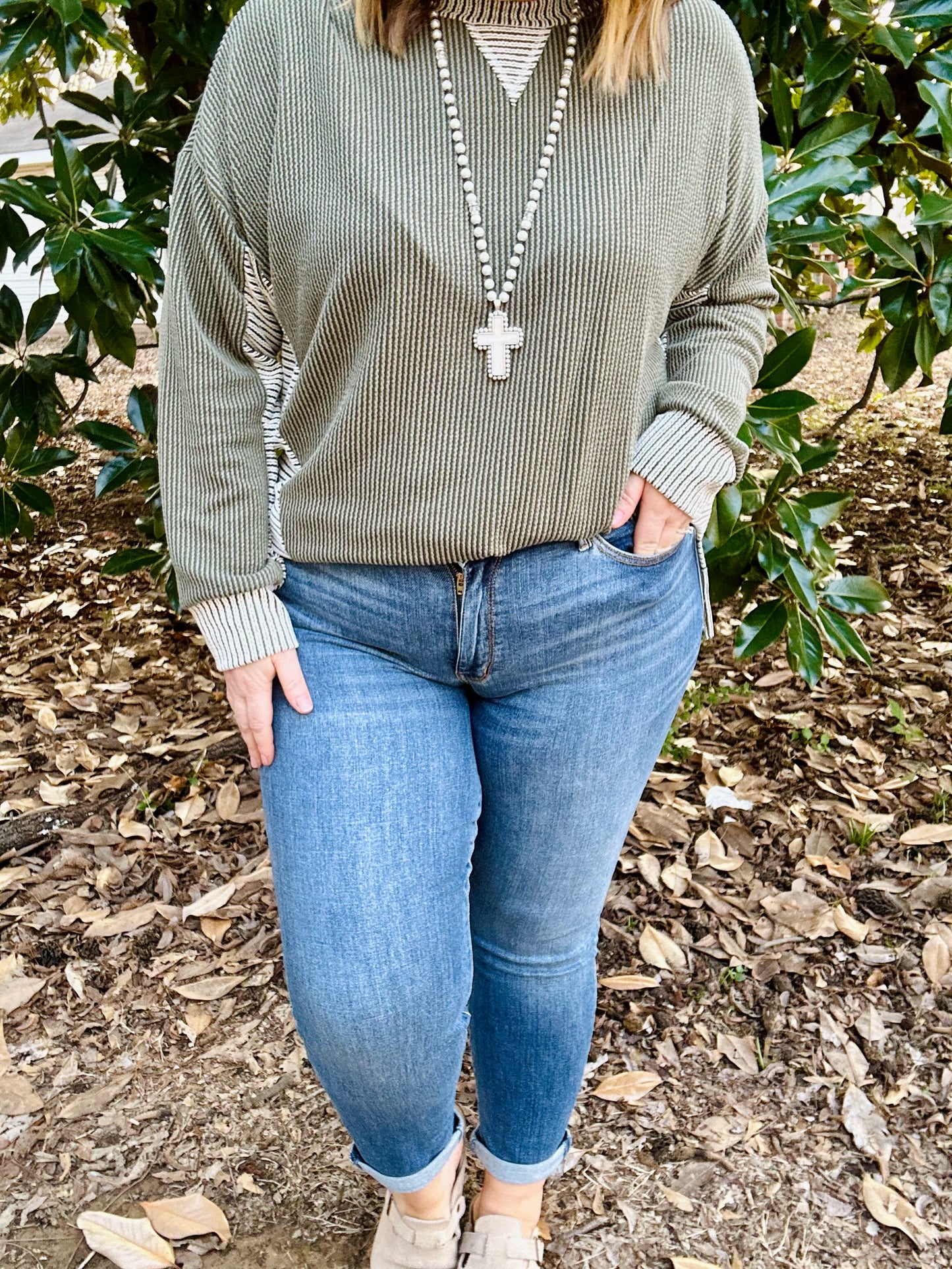 Kerri Vintage Wash Boyfriend Fit Judy Blues