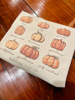 Fruits of the Spirit Sweatshirt on Tan