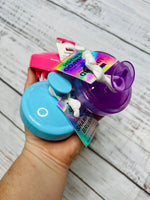 Shampoo Brush (Multiple Colors)