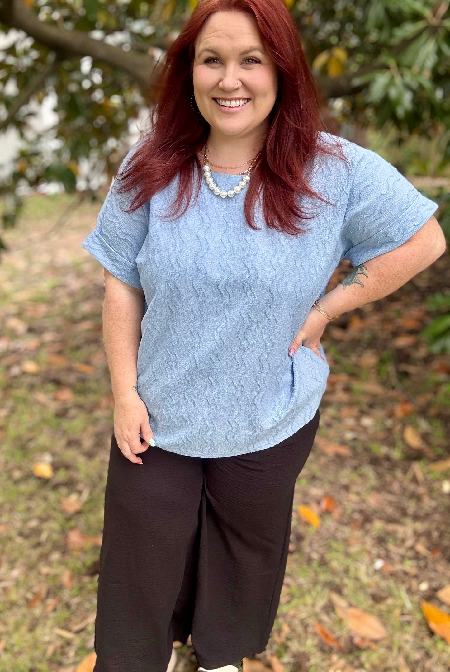 Jerri Woven Pants