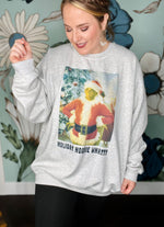 Holiday Hoobie Whatty Christmas Graphic (Multiple Styles)