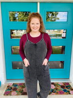 Trinity Relaxed Fit Jumper