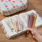 Bible Journaling Kit and Case