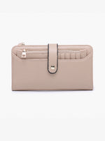Sammy 2 in 1 Wallet (Multiple Colors)