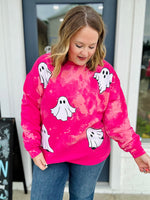 Ghost Squad Sweatshirt