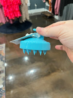Shampoo Brush (Multiple Colors)